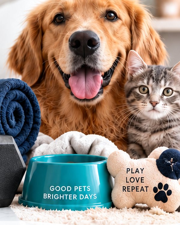 Pets