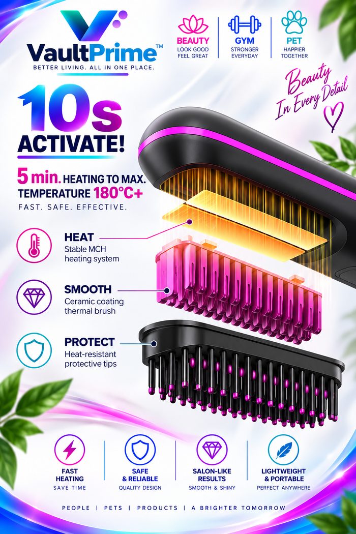 10s Activate Styler