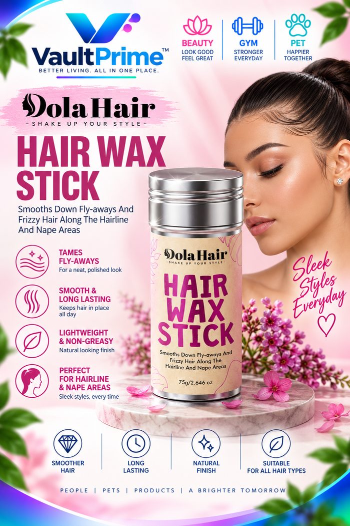 DolaHair Wax Stick